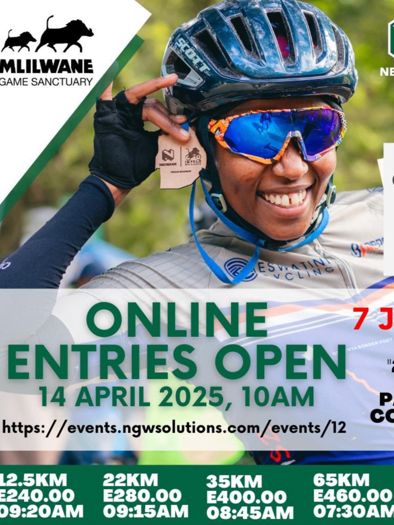 Image for 2025 Nedbank Imvelo MTB Classic 